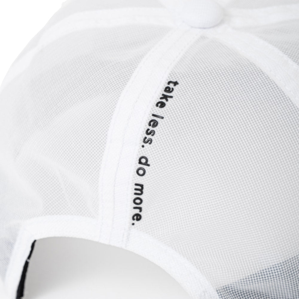 Gossamer Gear JP Breathable Light Cap with Dyneema® 帽