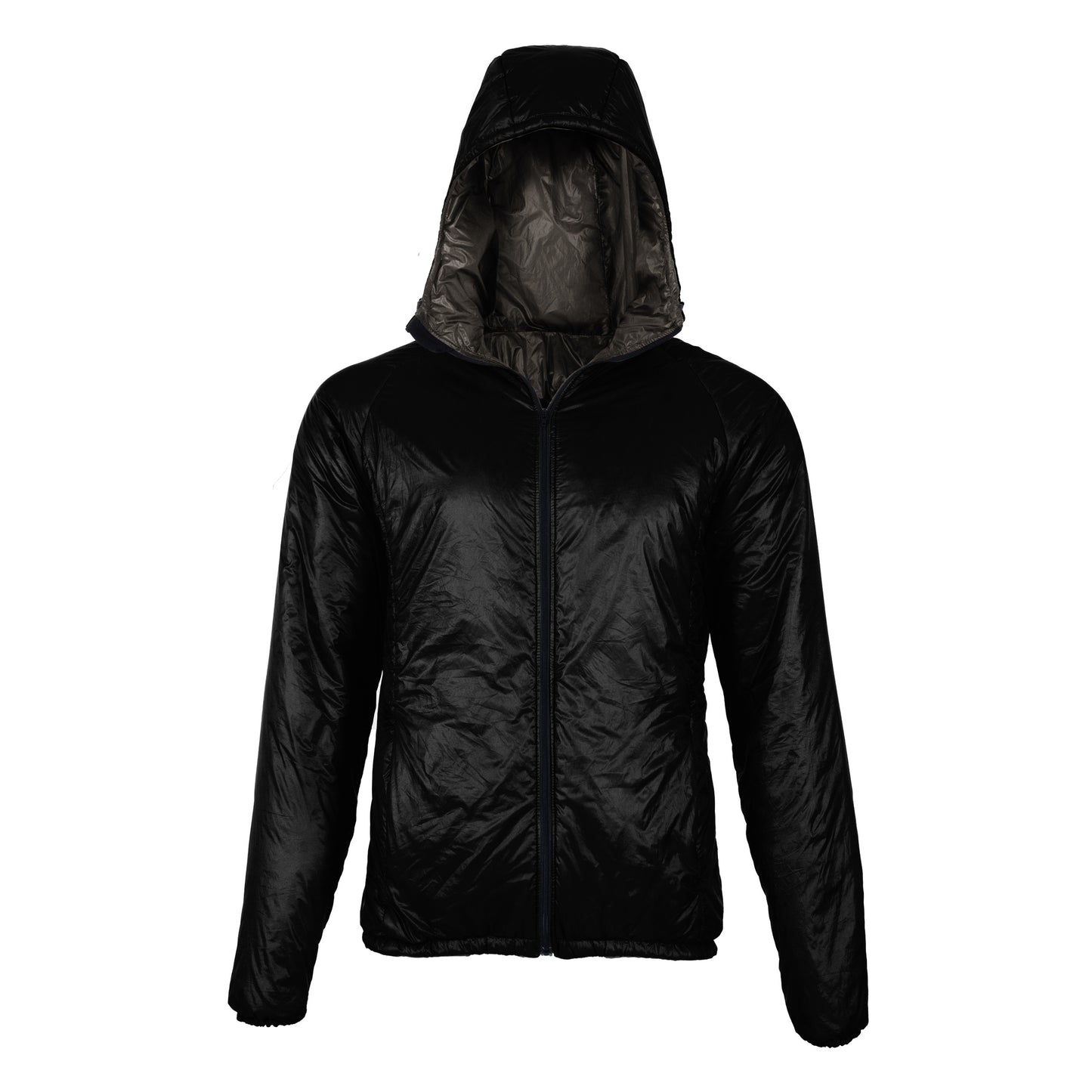 [Preorder] Enlightened equipment Torrid Jacket 化纖保暖防風外套 (Men / Women) [Black/Charcoal 10D]