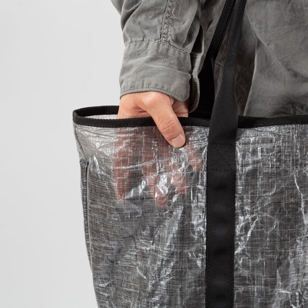 CWF×DVERG DCF TOTE 托特包