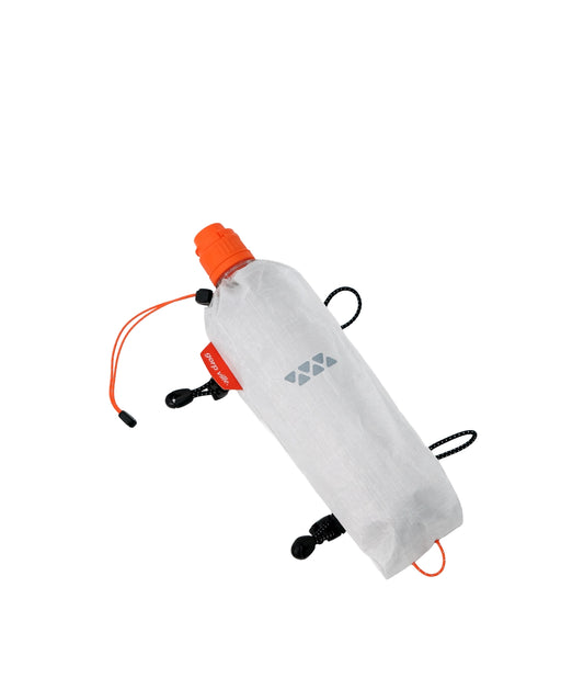 Gorp ville DYNEEMA® 水壺收納袋 BOTTLE POUCH [GRAY]