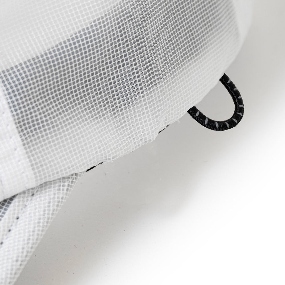Gossamer Gear JP Breathable Light Cap with Dyneema® 帽