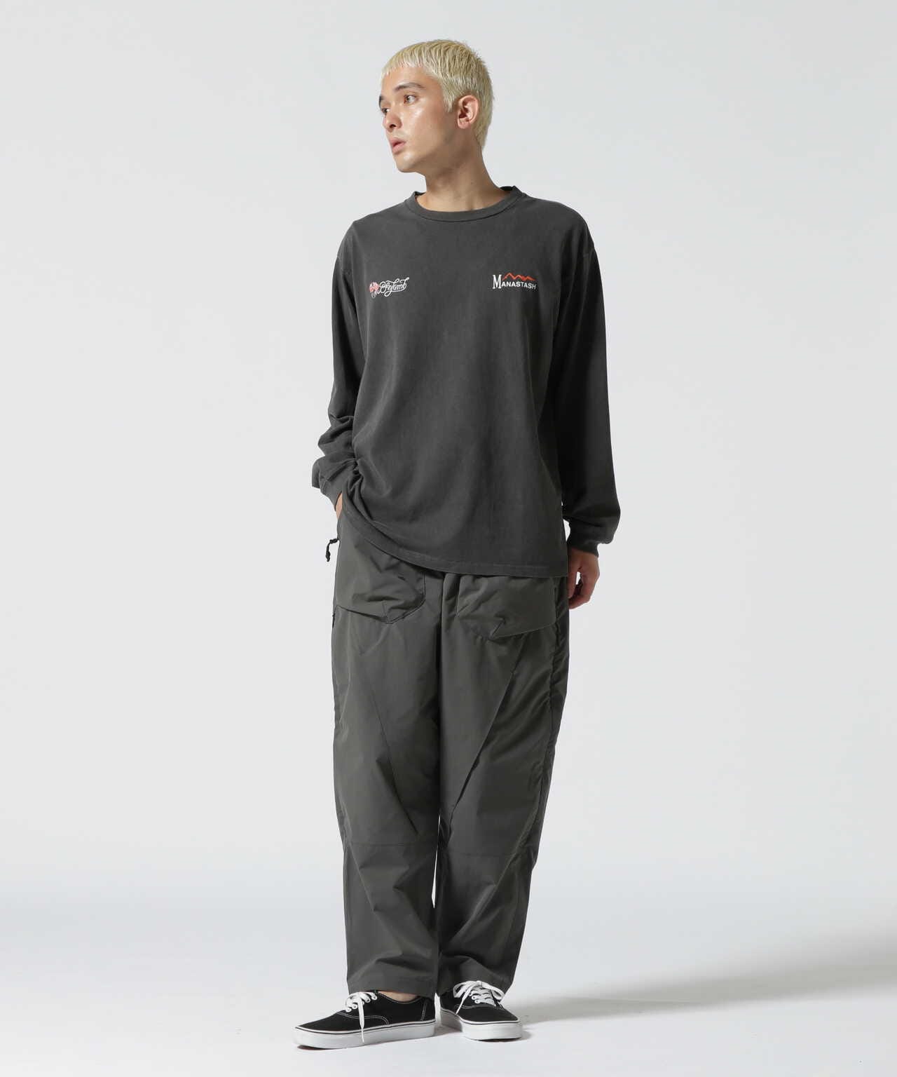 Manastash Extra Mile Ventilatio Pant  褲