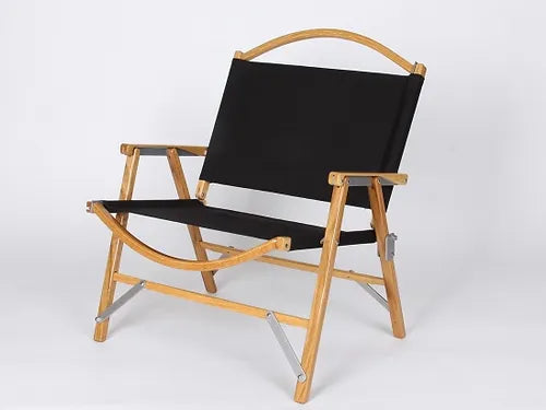 Kermit Chair Oak Chair [Wide] 