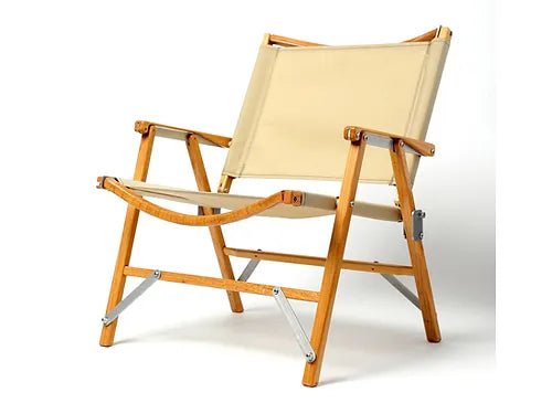 Kermit Chair Oak 椅子 [Wide寬版]