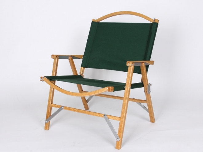 Kermit Chair Oak 椅子 [Wide寬版]