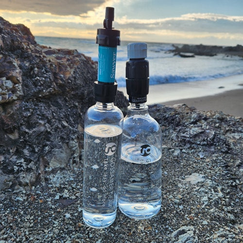 Gossamer Gear JP Water Bottle 水瓶