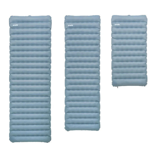 arata ASP-R5 Sleeping Mat 輕量睡墊 [Regular/ Regular Short/ Extra Regular Short]