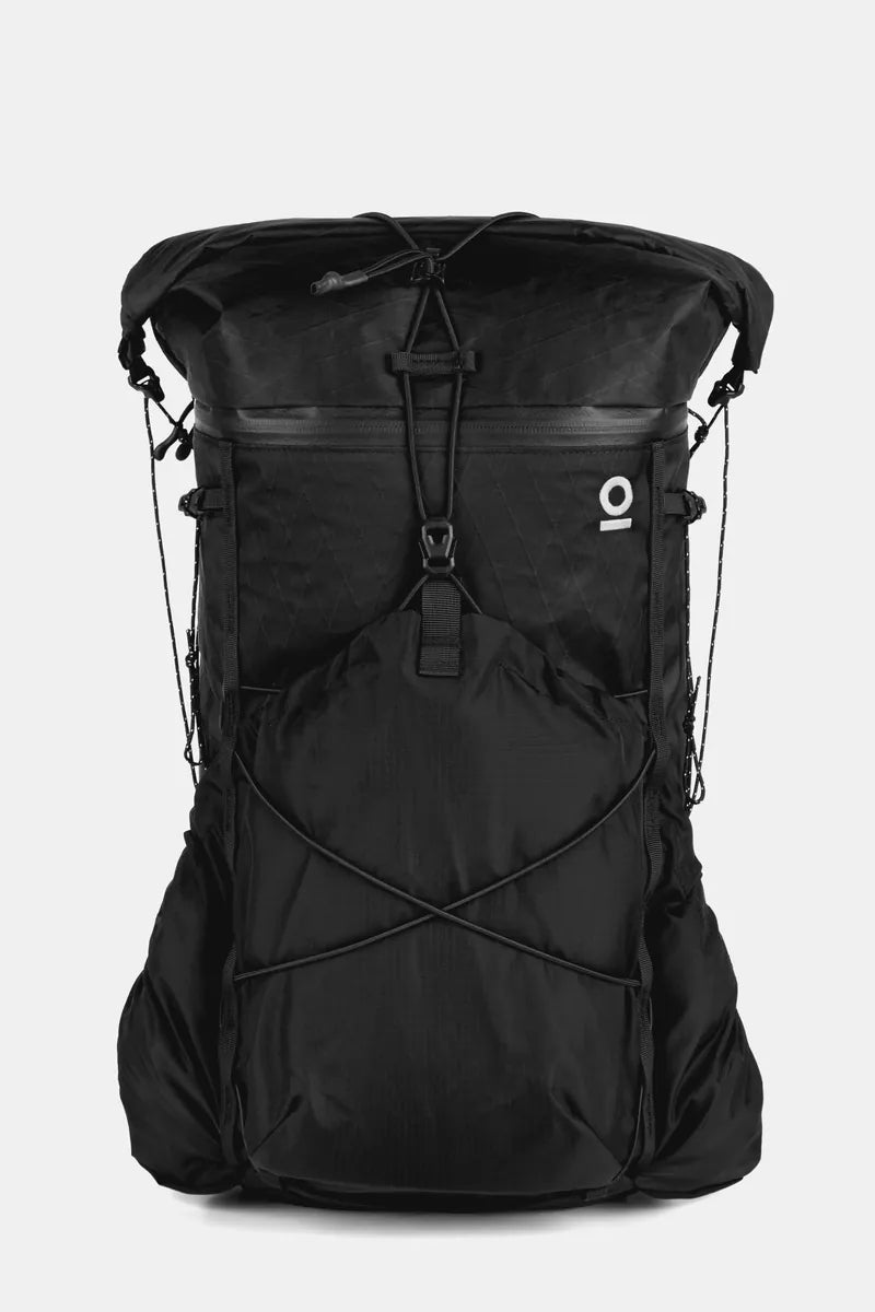 Syzygy Outdoor Carrier Pack 28L Xpac Version 輕量化通用型背包