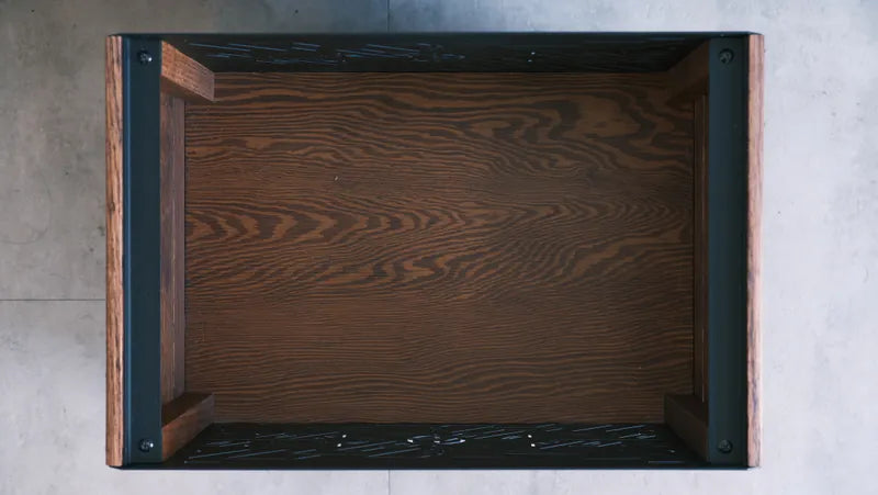 BLACK DESIGN 福箱– Nothingblue 新品 BLACK DESIGN 福箱 コンテナ