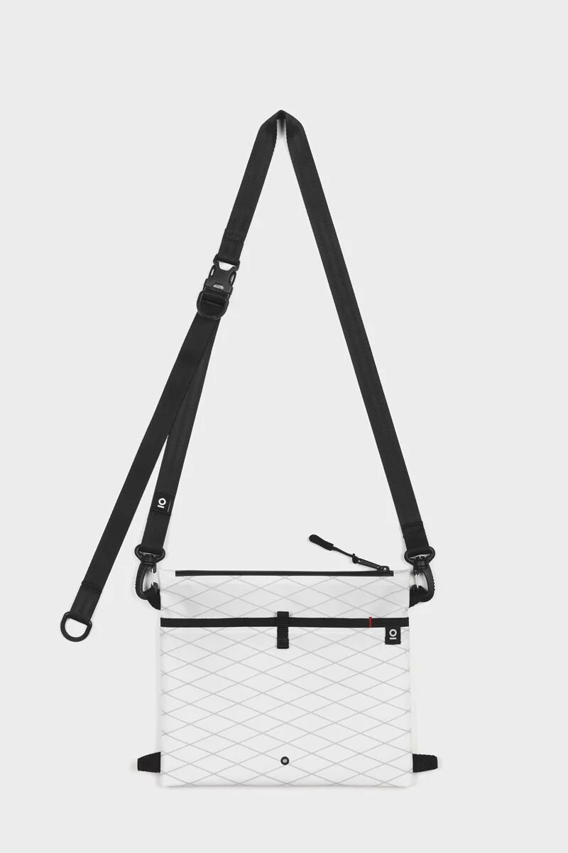 Syzygy Outdoor X-Pac Pouch Standard Shoulder Strap Set 隨身包