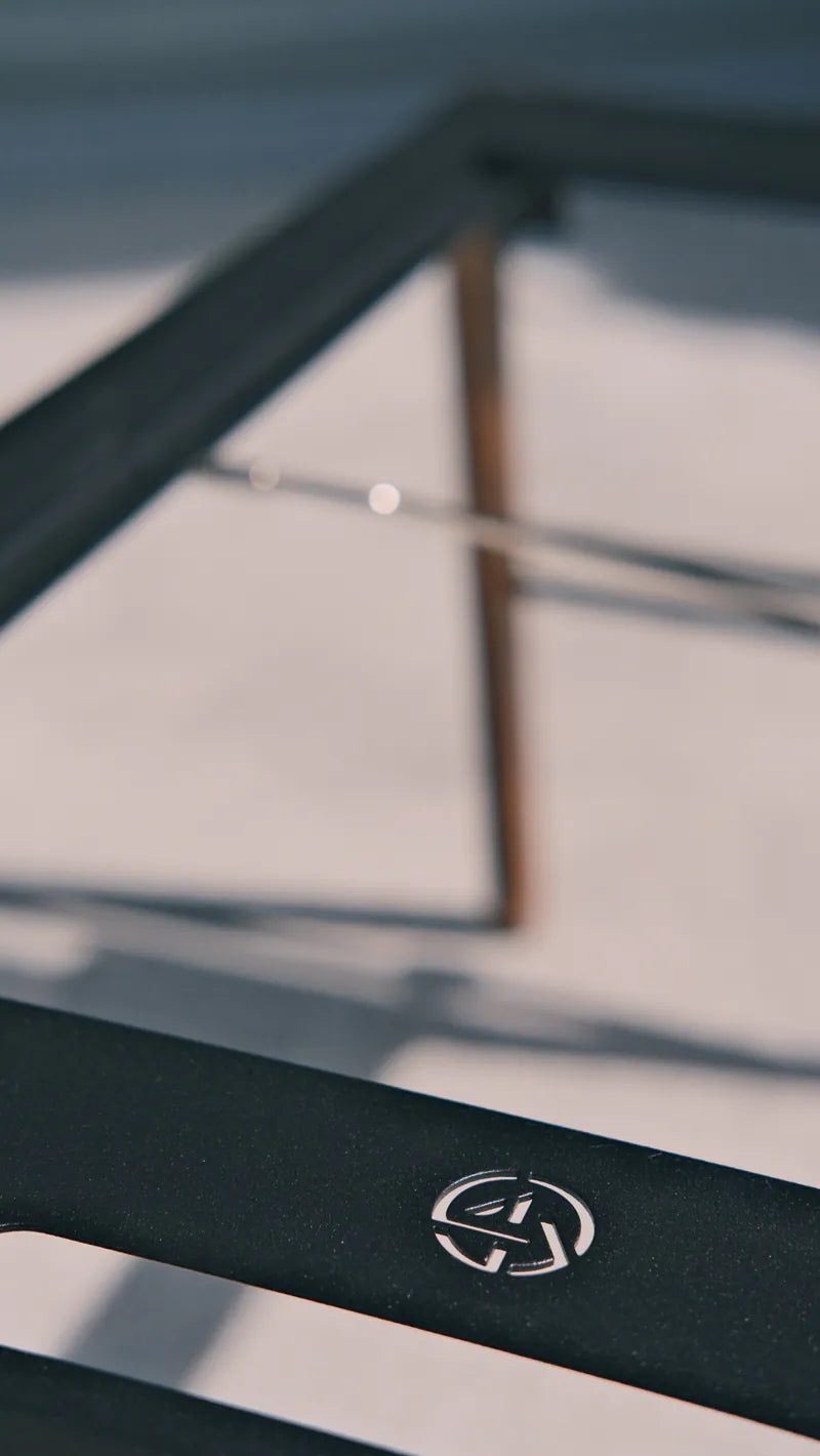 BLACK DESIGN Monotospace 大和