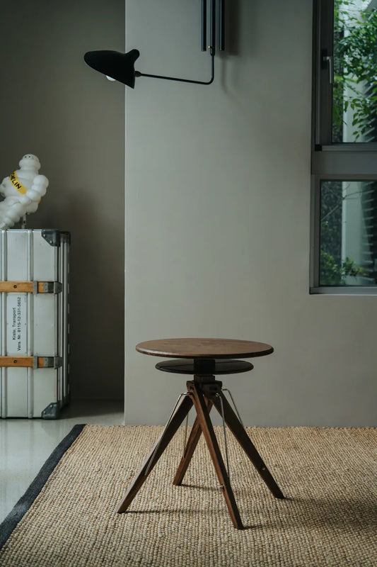 BLACK DESIGN Towerspace 居家圓桌