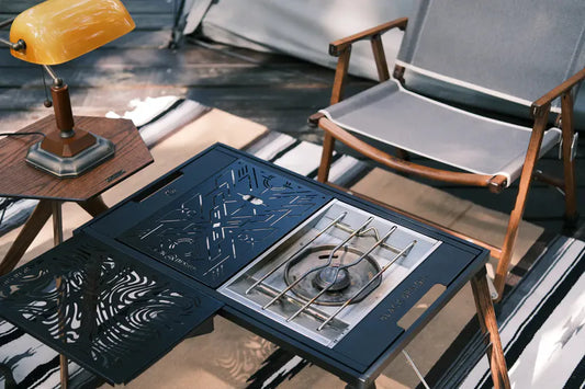 BLACK DESIGN Monotospace 大和