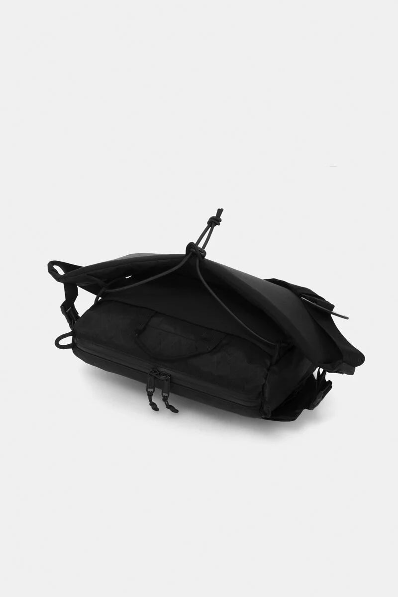 Syzygy Outdoor Carrier Messenger Mini Crossbody Bag