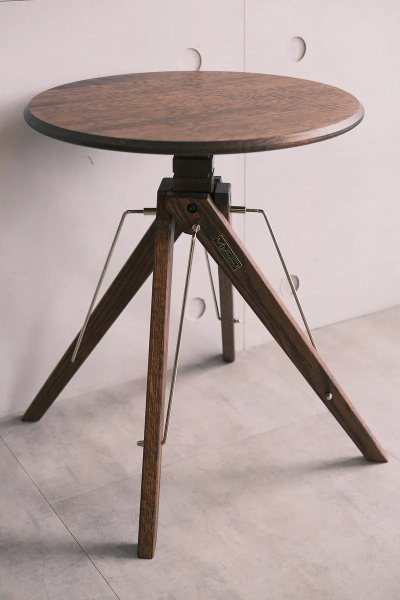 BLACK DESIGN Towerspace 居家圓桌