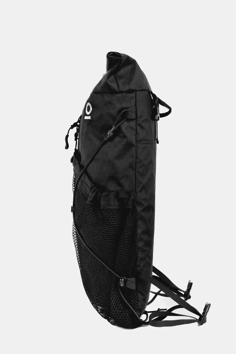 Syzygy Outdoor Carrier Pack 8L Xpac Version中短距離速度型小背包