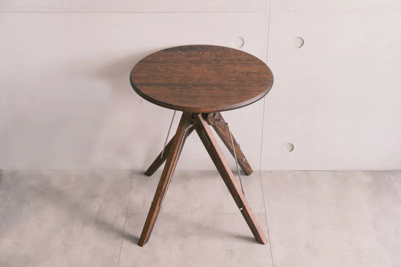 BLACK DESIGN Towerspace 居家圓桌