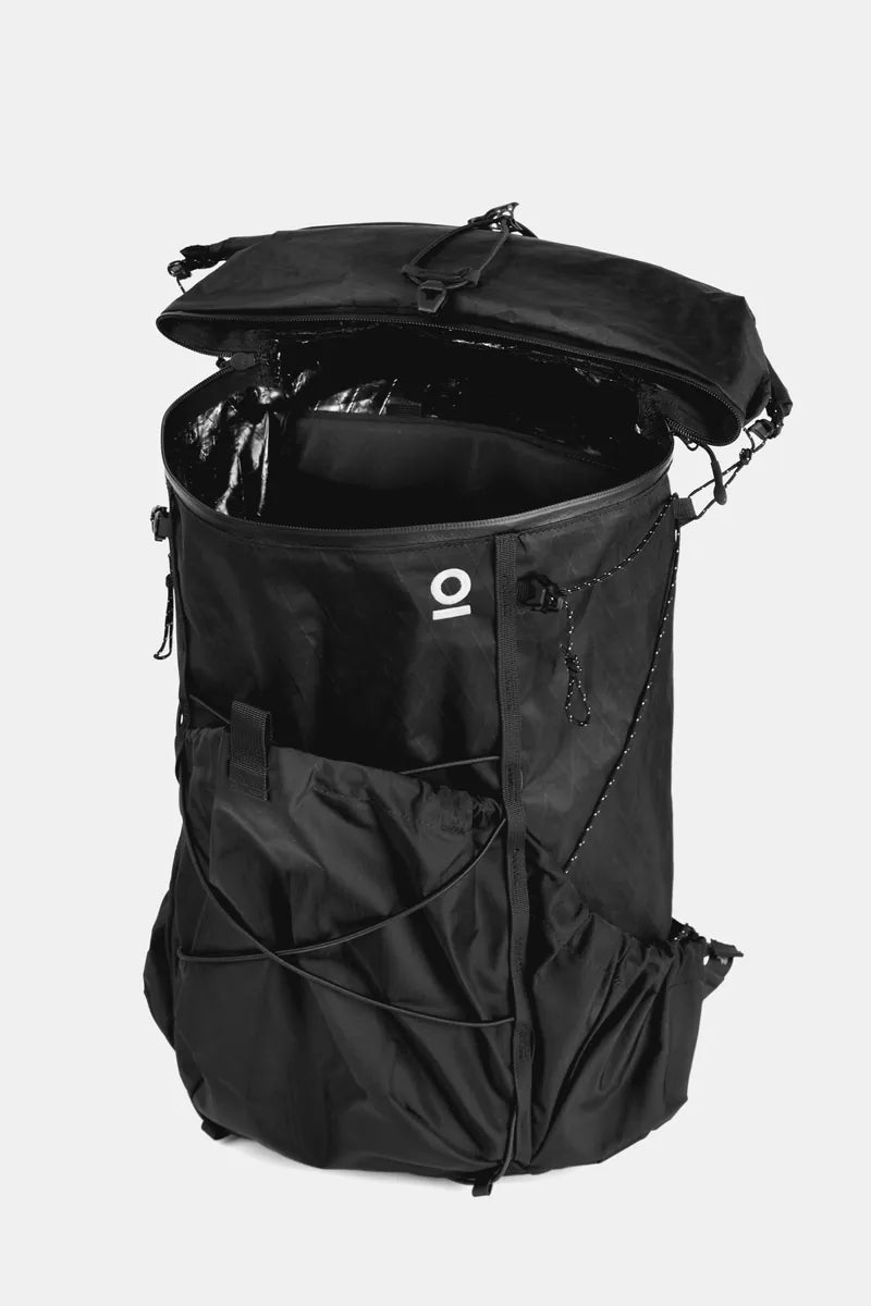 Syzygy Outdoor Carrier Pack 28L Xpac Version 輕量化通用型背包