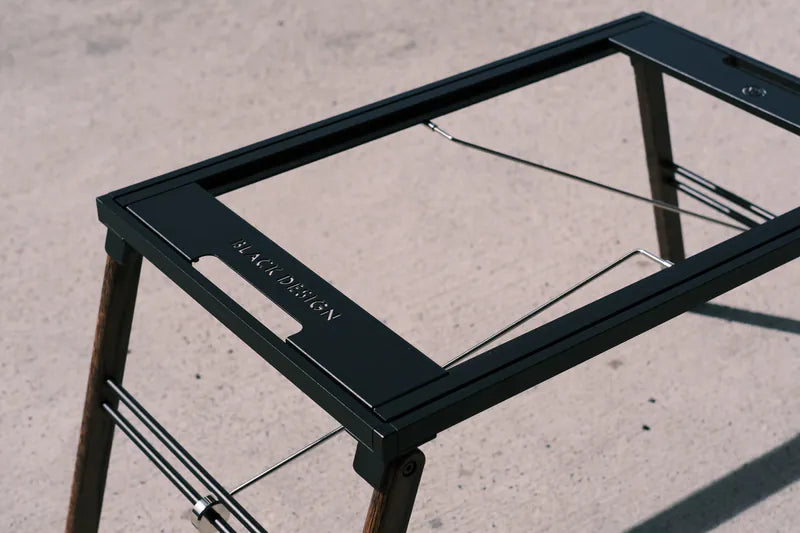 BLACK DESIGN Monotospace 大和