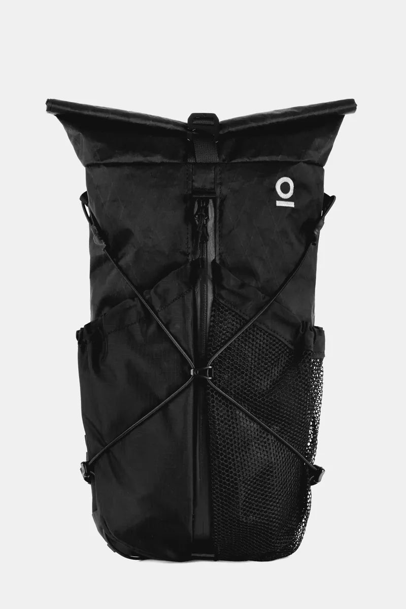 Syzygy Outdoor Carrier Pack 8L Xpac Version中短距離速度型小背包