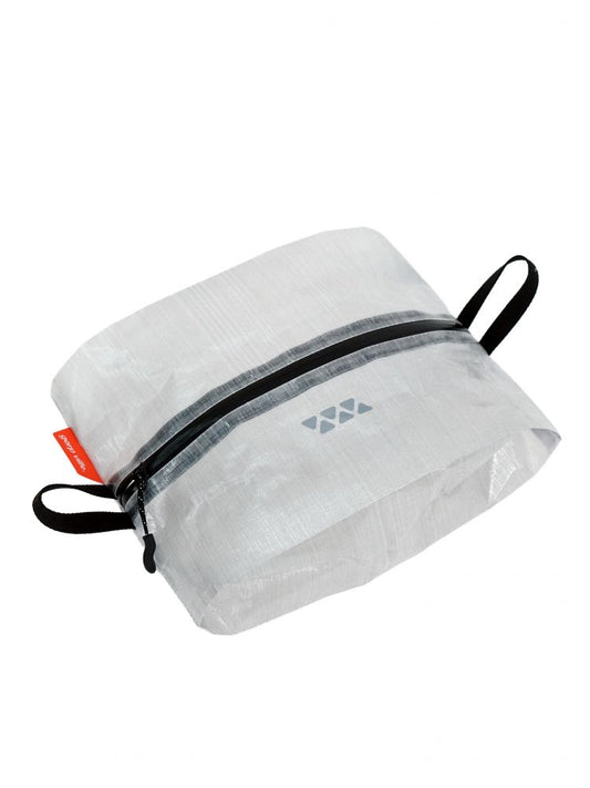 Gorp ville DYNEEMA® 輕量收納袋 STUFF BAG [GRAY]