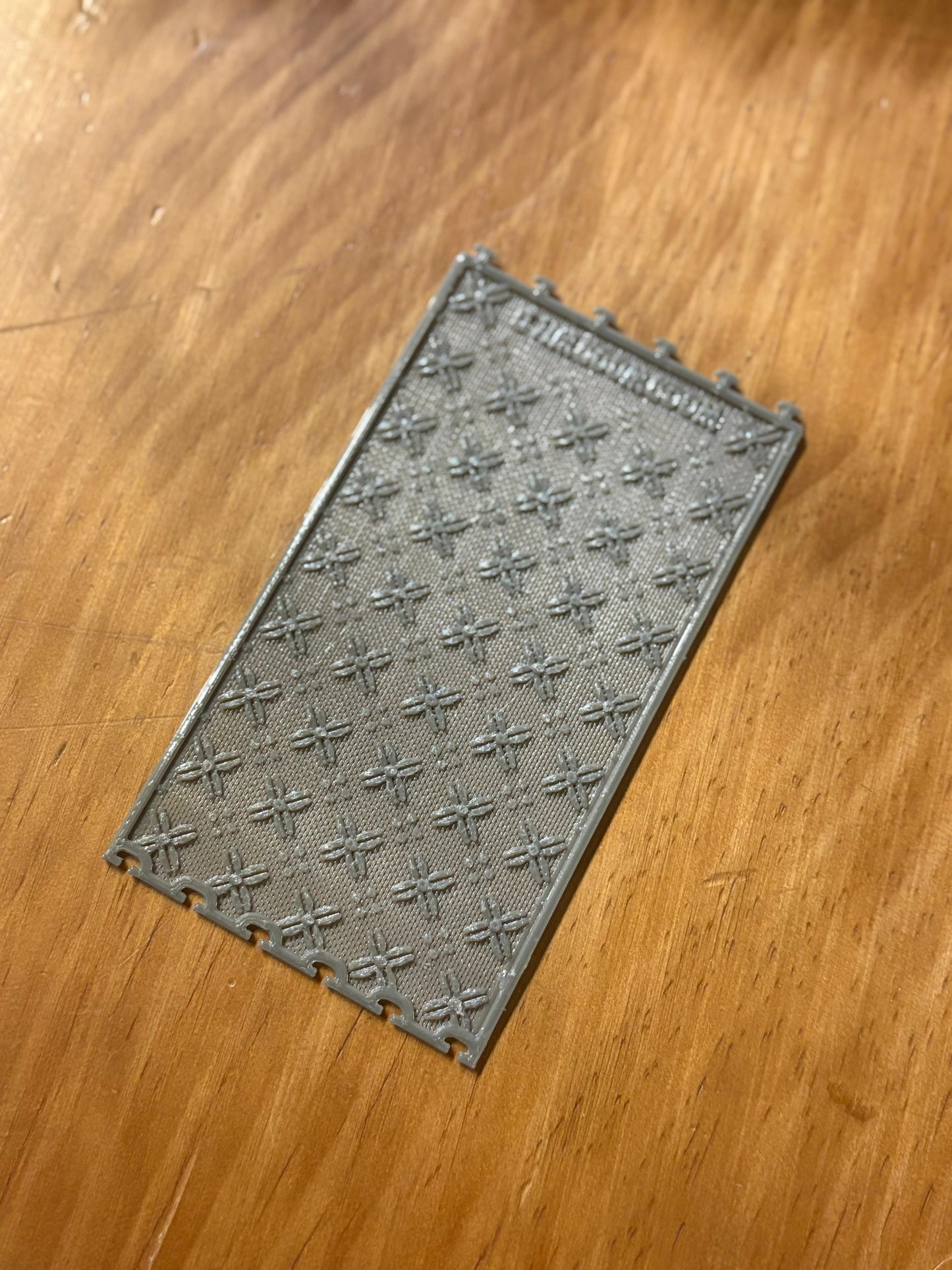 Woodwoodwild Lantern Case 軟膠燈罩 [For 38 Light]