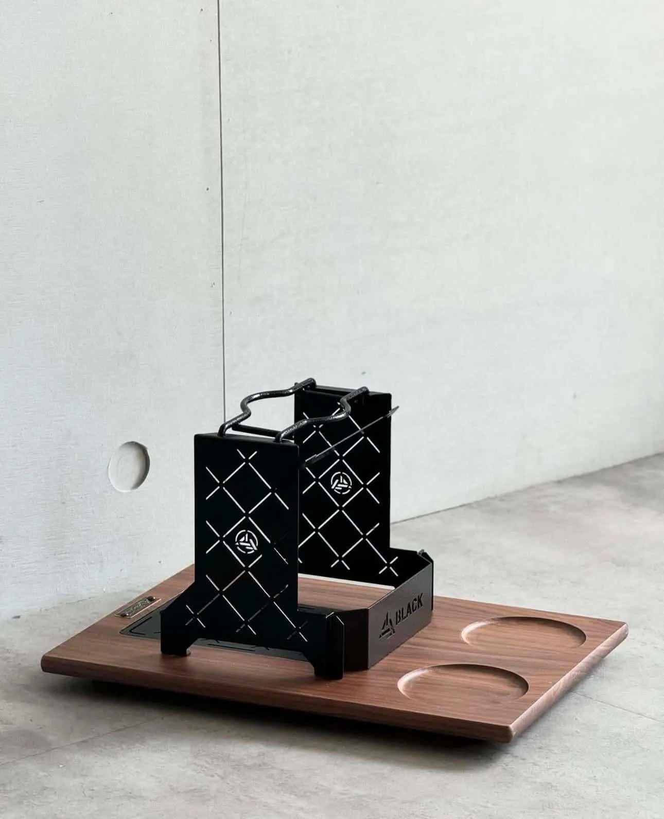 Black Design - BD HOME-Coffee Life 咖啡組