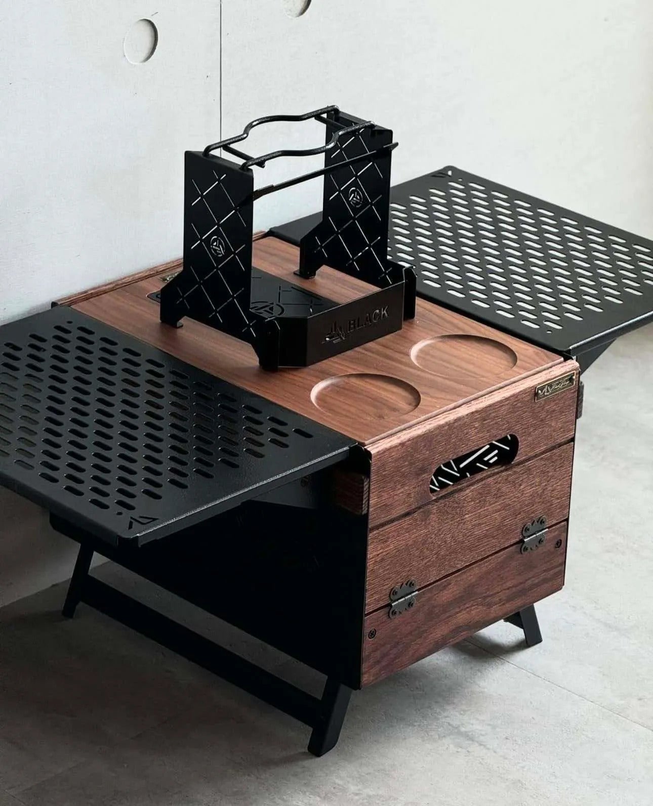 Black Design - BD HOME-Coffee Life 咖啡組