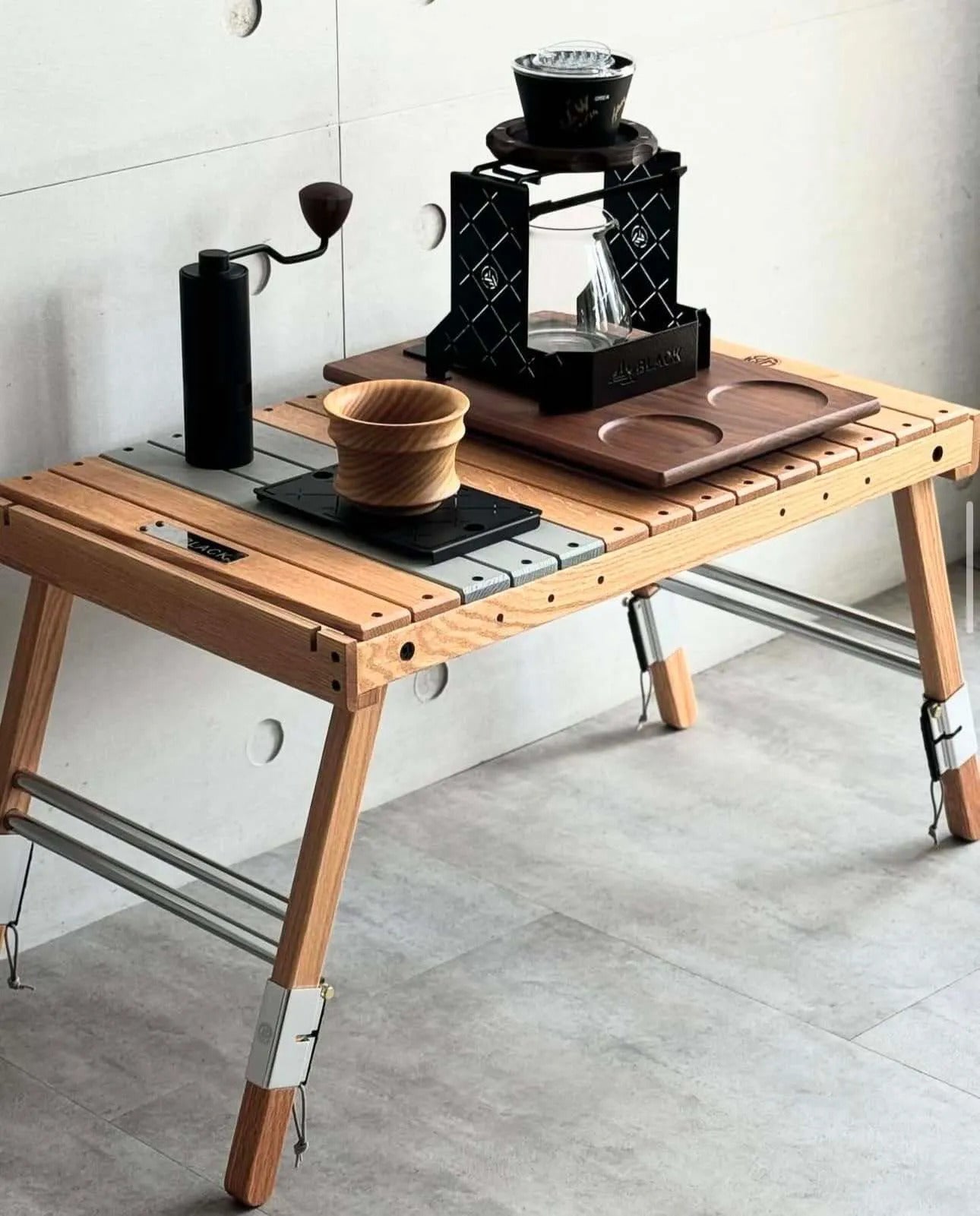 Black Design - BD HOME-Coffee Life 咖啡組