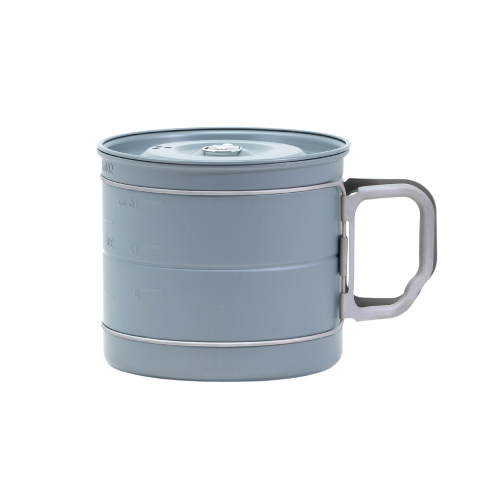 [PREORDER] arata ACP-500 / 700 超輕鋁合金煮食鍋