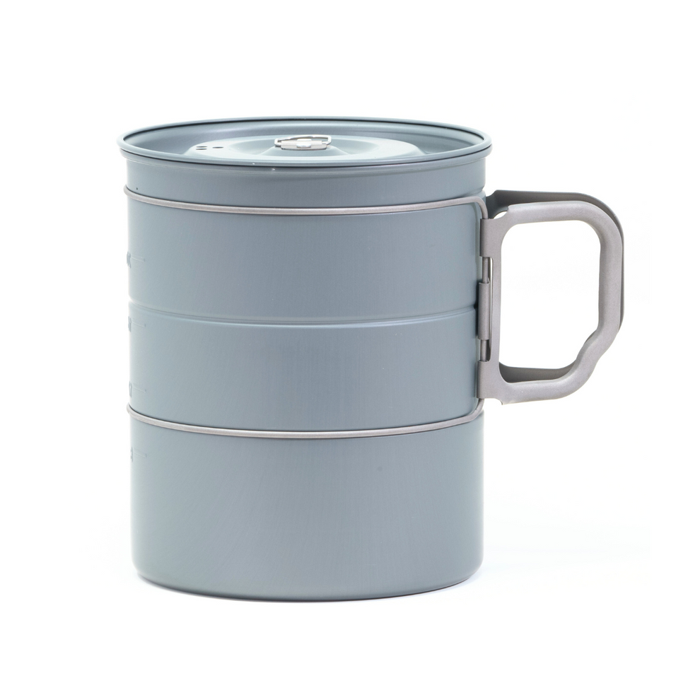 [PREORDER] arata ACP-500 / 700 超輕鋁合金煮食鍋