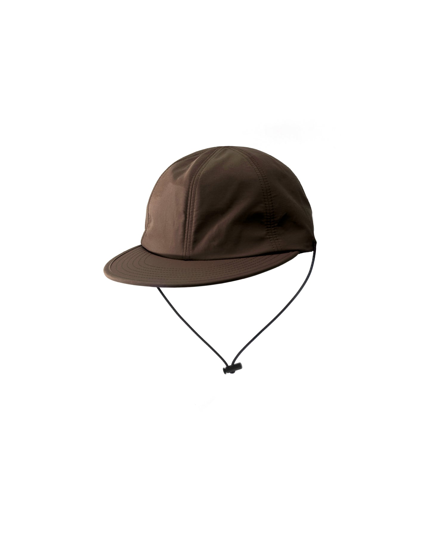 Hitch City 1 [Black/ Brown] 帽