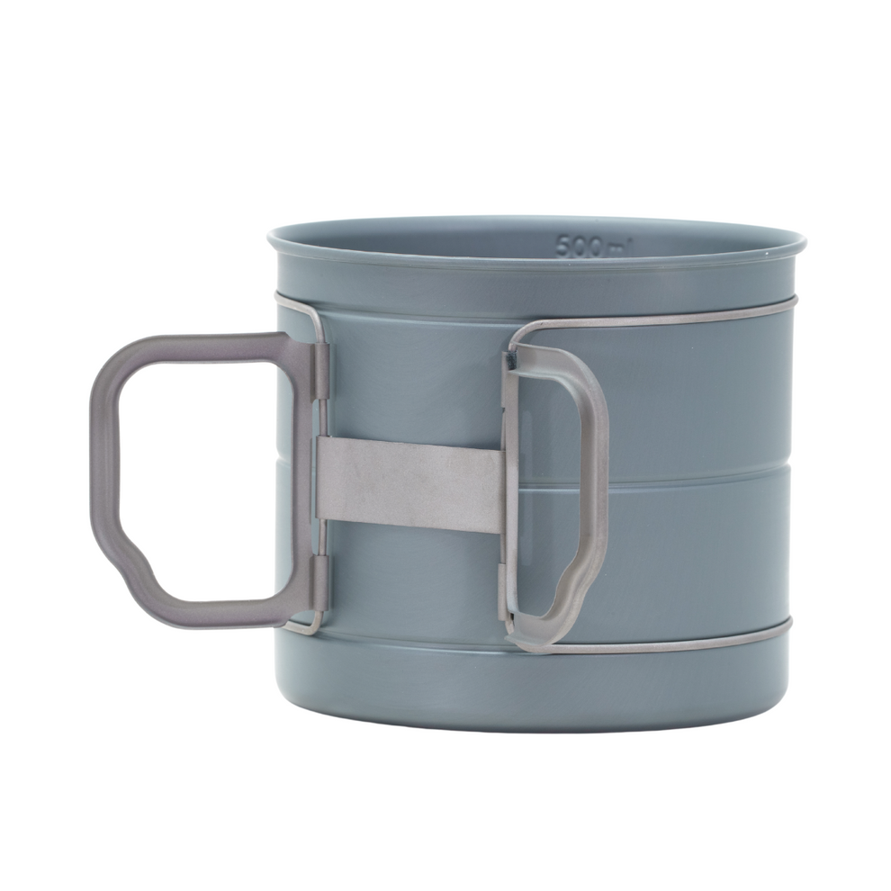 [PREORDER] arata ACP-500 / 700 超輕鋁合金煮食鍋