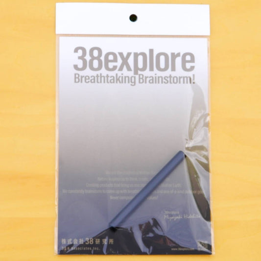 38explore Asinostick "FF" 1/4母轉1/4母支撐棒