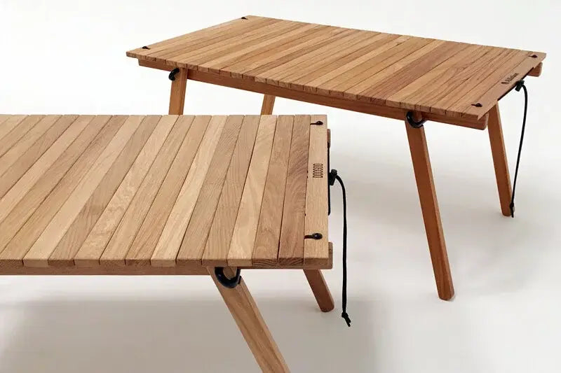 DOOGOO TIME THE TABLE 420 蛋捲桌＋ 延伸桌板 套裝