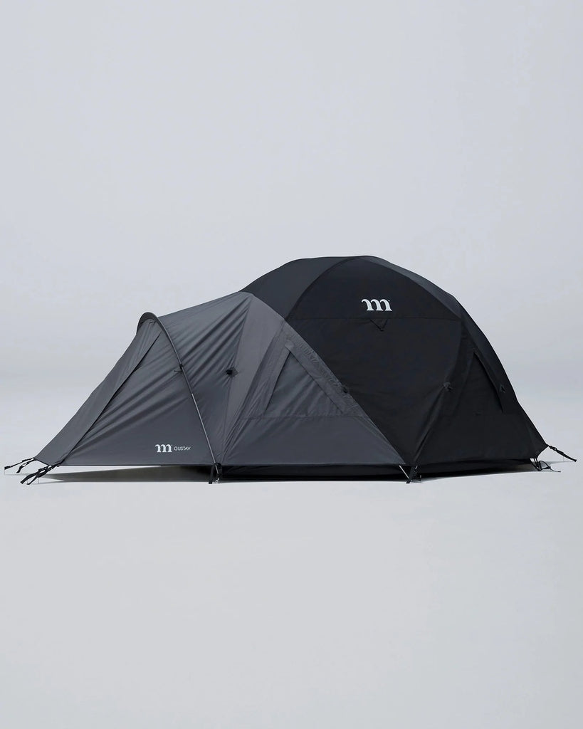 Muraco GUSTAV 4P / 6P Tent