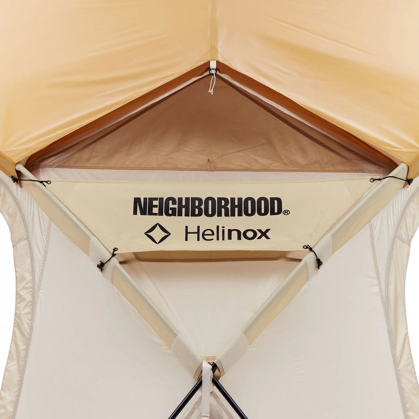Helinox x NEIGHBORHOOD  Nona Dome 4.0 Almond Milk帳篷