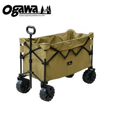Ogawa - Carry wagon(推車)