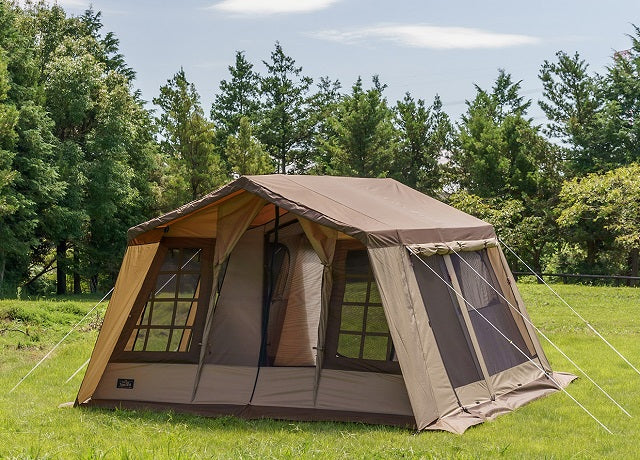 Ogawa Owner's Lodge Type 78R Tent – Nothingblue