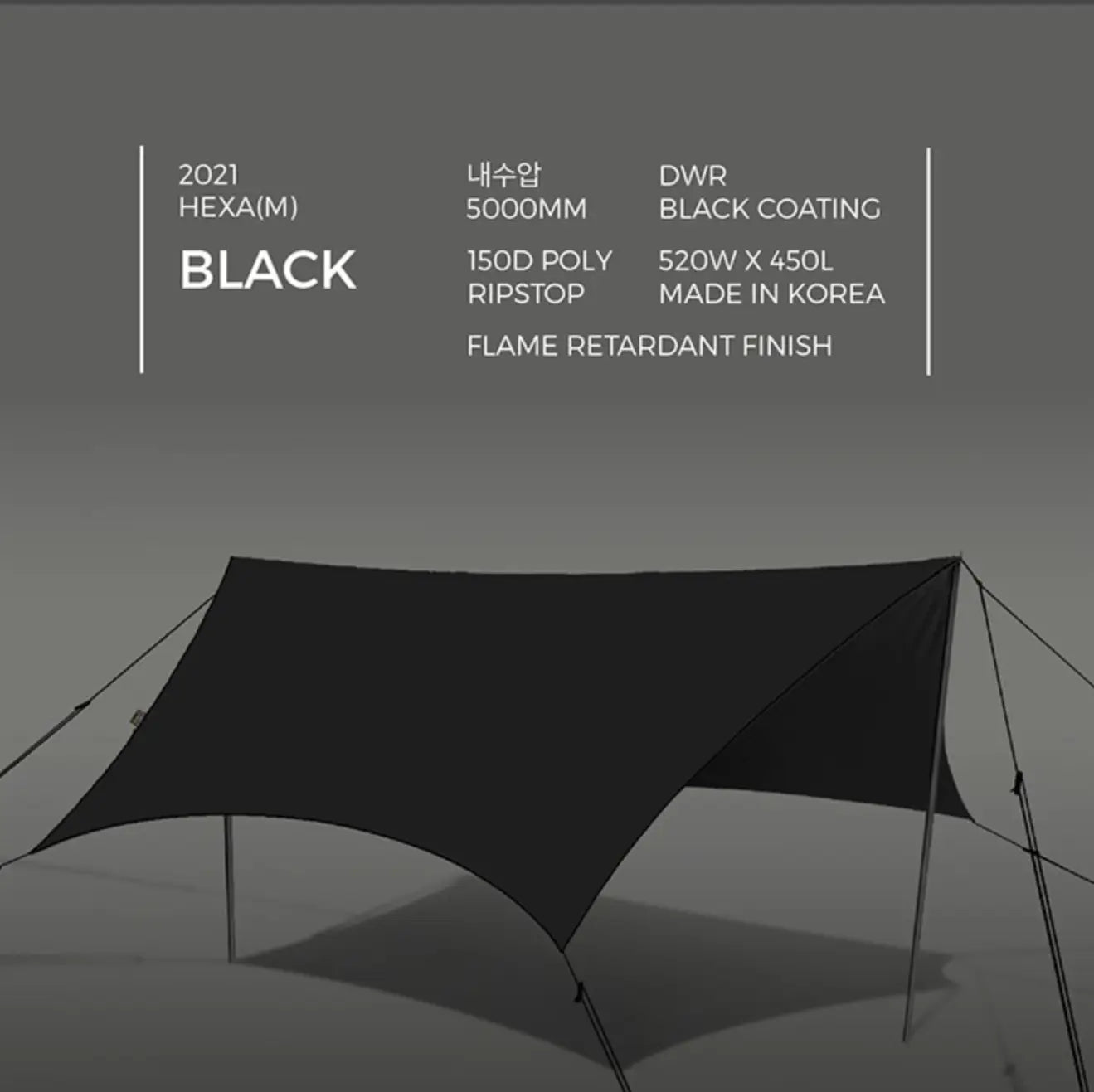 Urban Forest Hexa Tarp Canopy – Nothingblue Urban Forest Hexa Tarp Canopy – Nothingblue