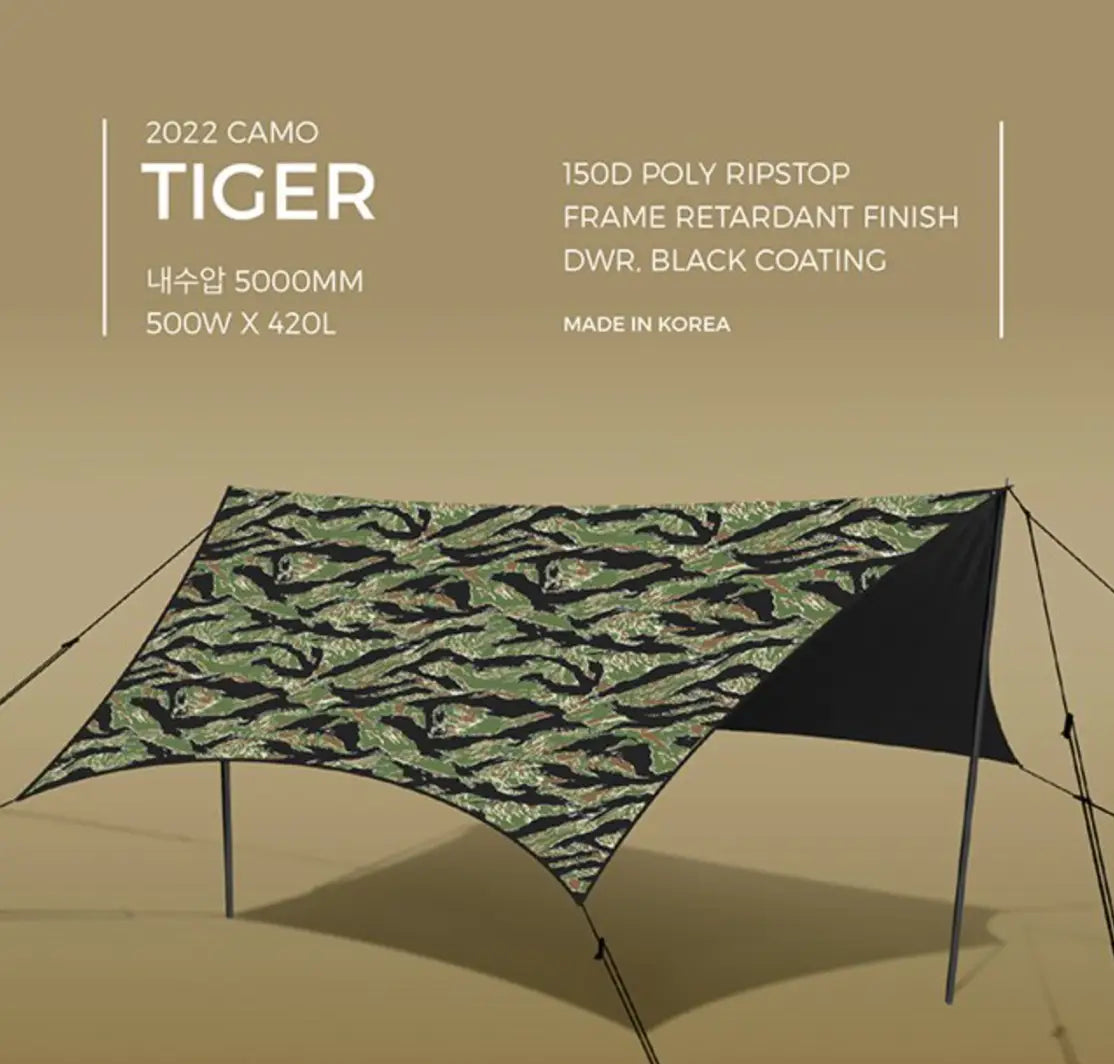 テント・タープ COLONISTA X URBAN FOREST CHECK TARP COLONISTA X テント・タープ COLONISTA X URBAN FOREST CHECK TARP COLONISTA X