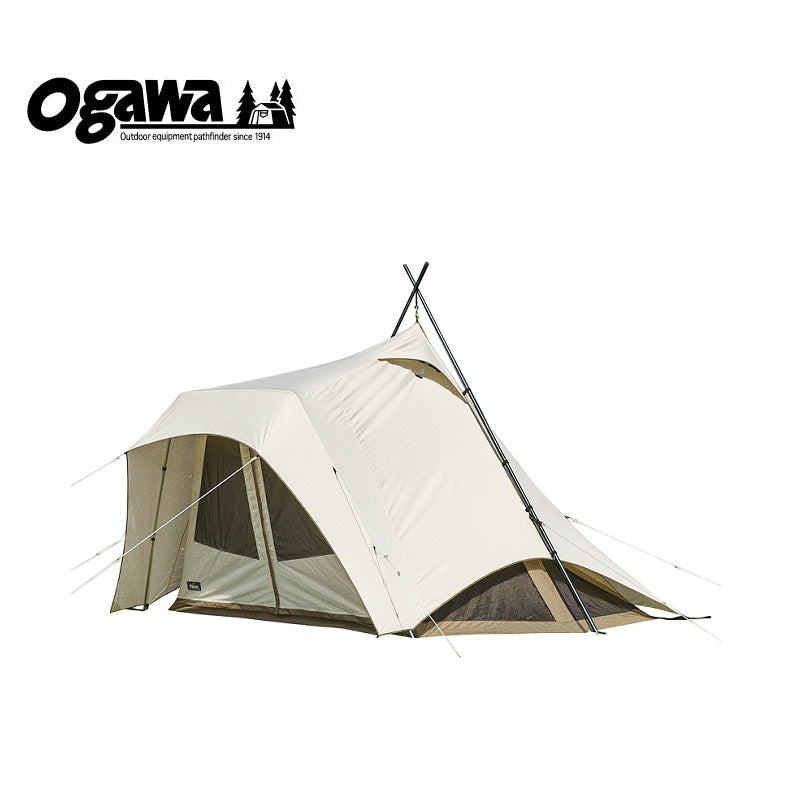 Ogawa Pileus Tent