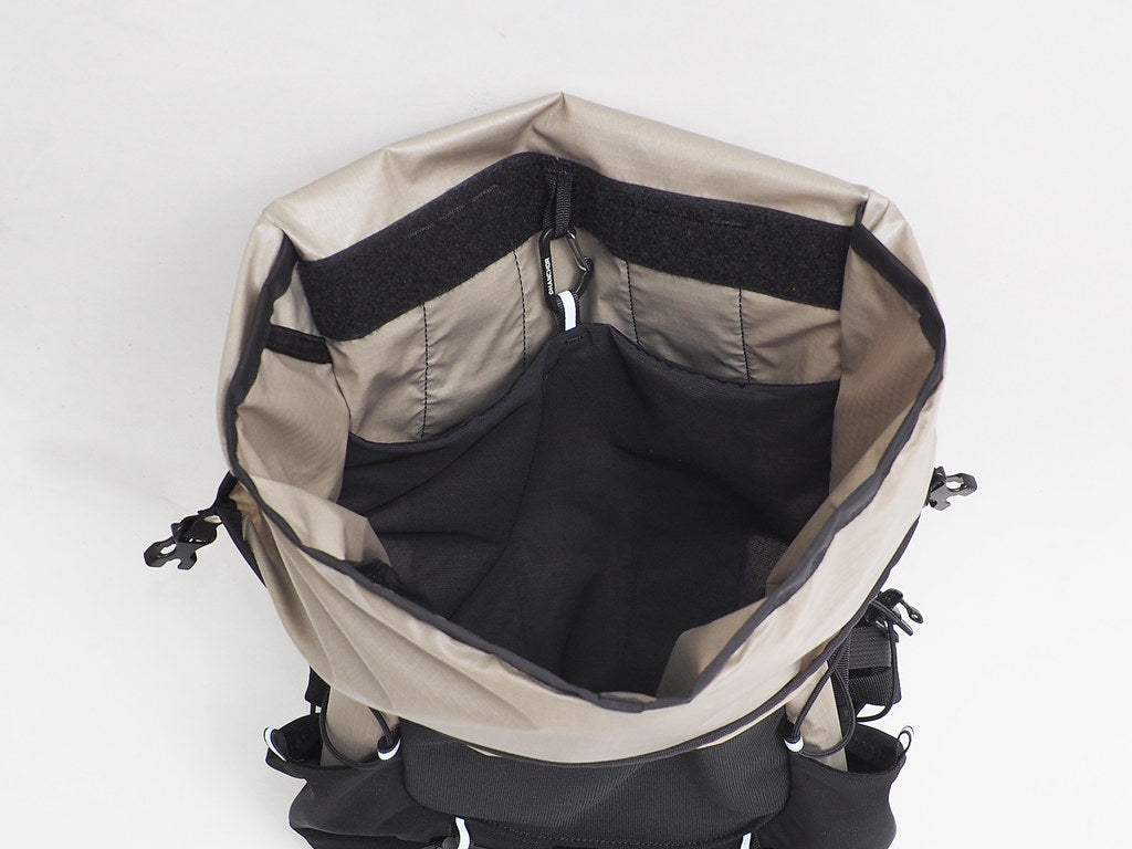 Hanchor CYCLONE 11L-23L 疾行登山單攻背包