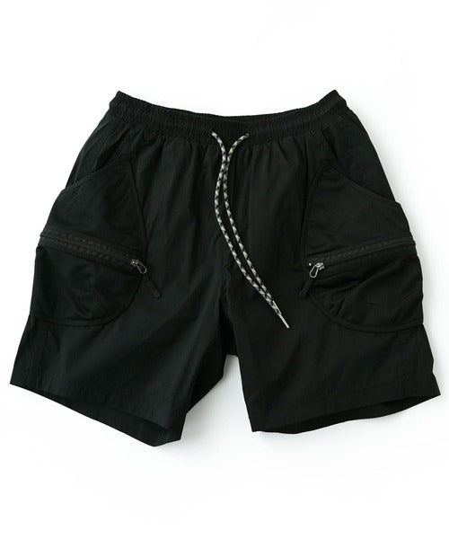 Gymmaster Pocket Shorts 