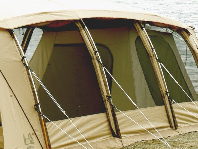 Ogawa Apollon Tent