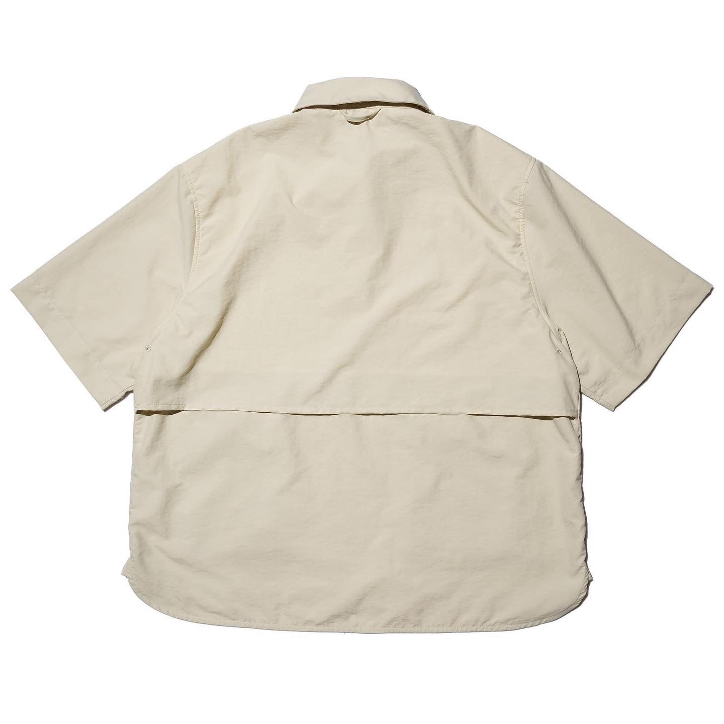 PROJMT 4 Pockets Pullover 短袖 [女裝]