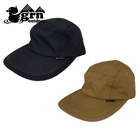 Grn Outdoor MK5 CAP 帽