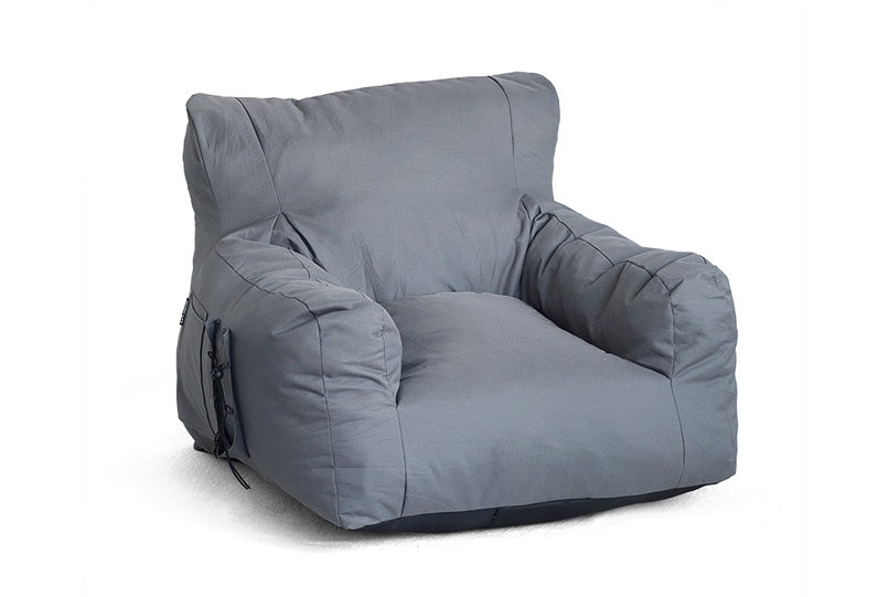 OUTPUTLIFE Sofa 機能單人沙發