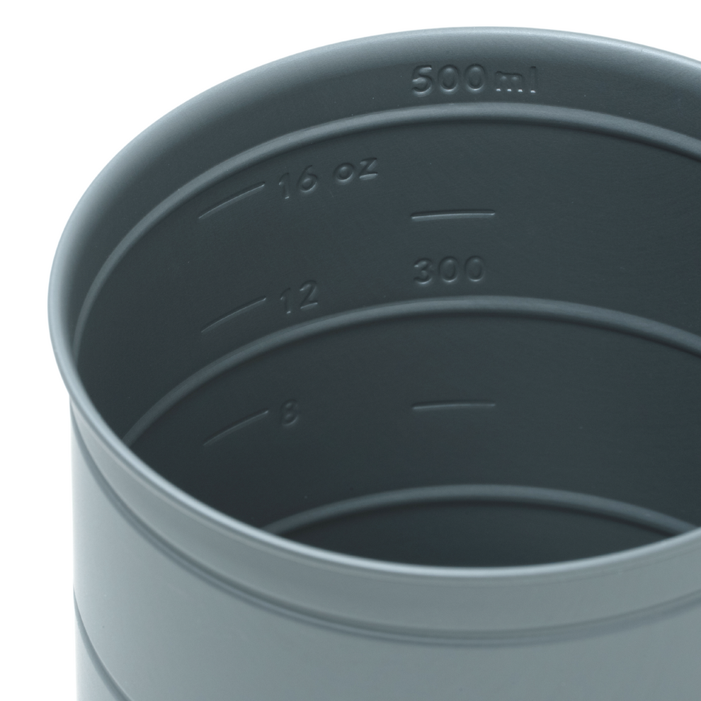 [PREORDER] arata ACP-500 / 700 超輕鋁合金煮食鍋