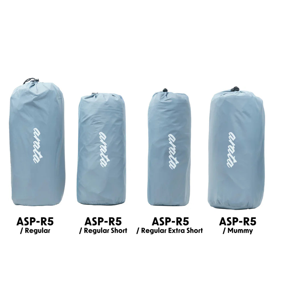 arata - ASP-R5 Sleeping mat 睡墊
